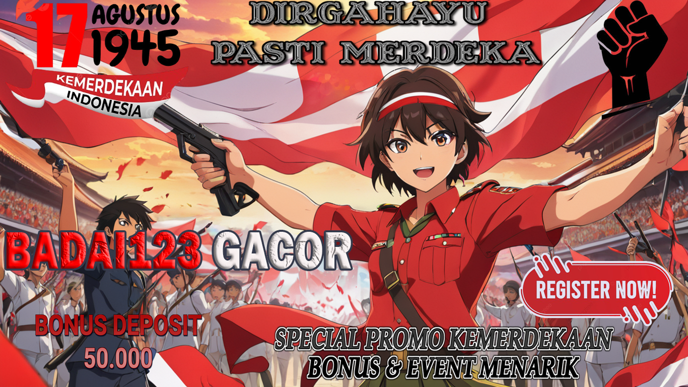 Badai123gacor